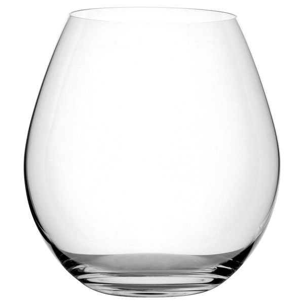 Nude Pure Wine amp; Water Tumblers 245oz / 700ml