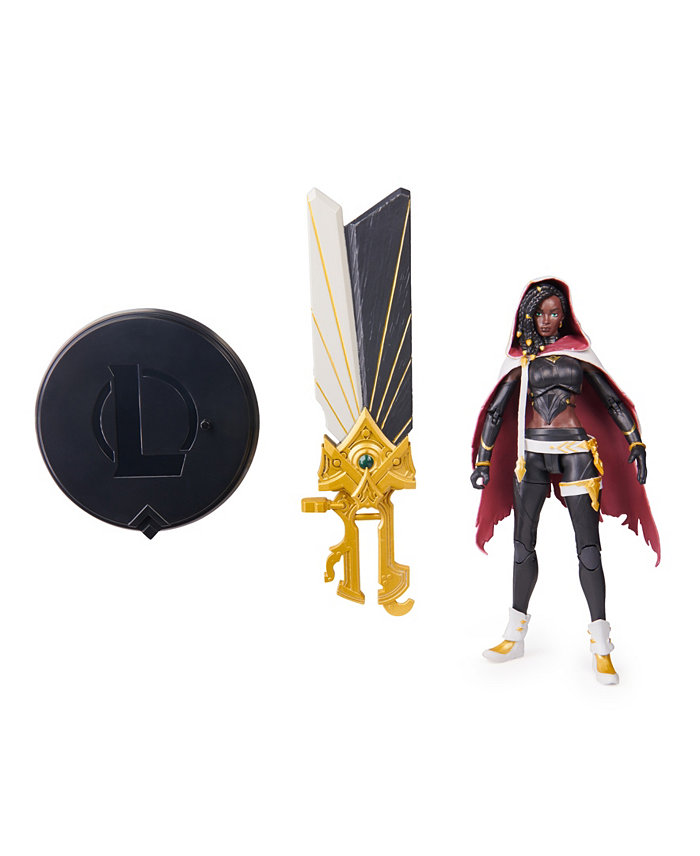 League of Legends Figure 6 Figure Senna