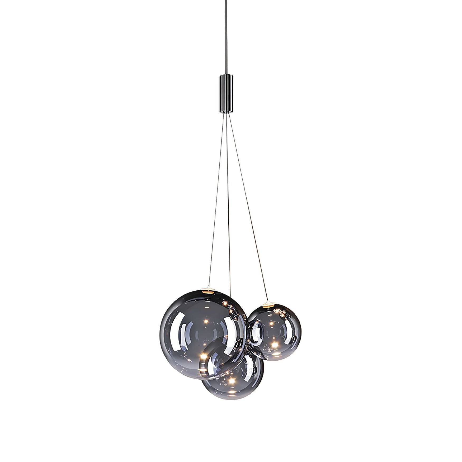 Random Pendant Light