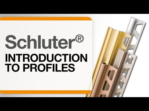 Schluter DILEX BTS 3