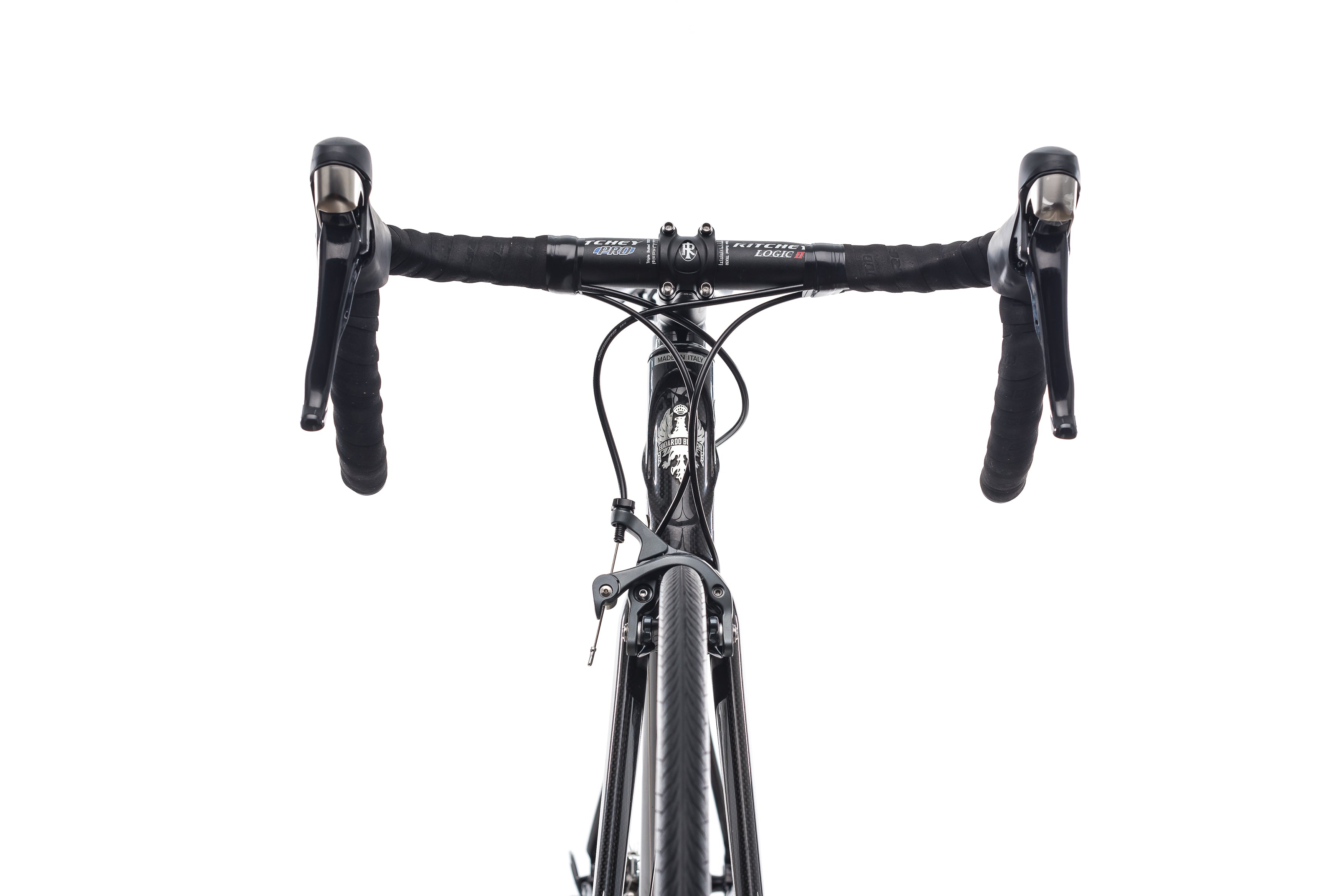 Bianchi 928 SL Medium Bike - 2007