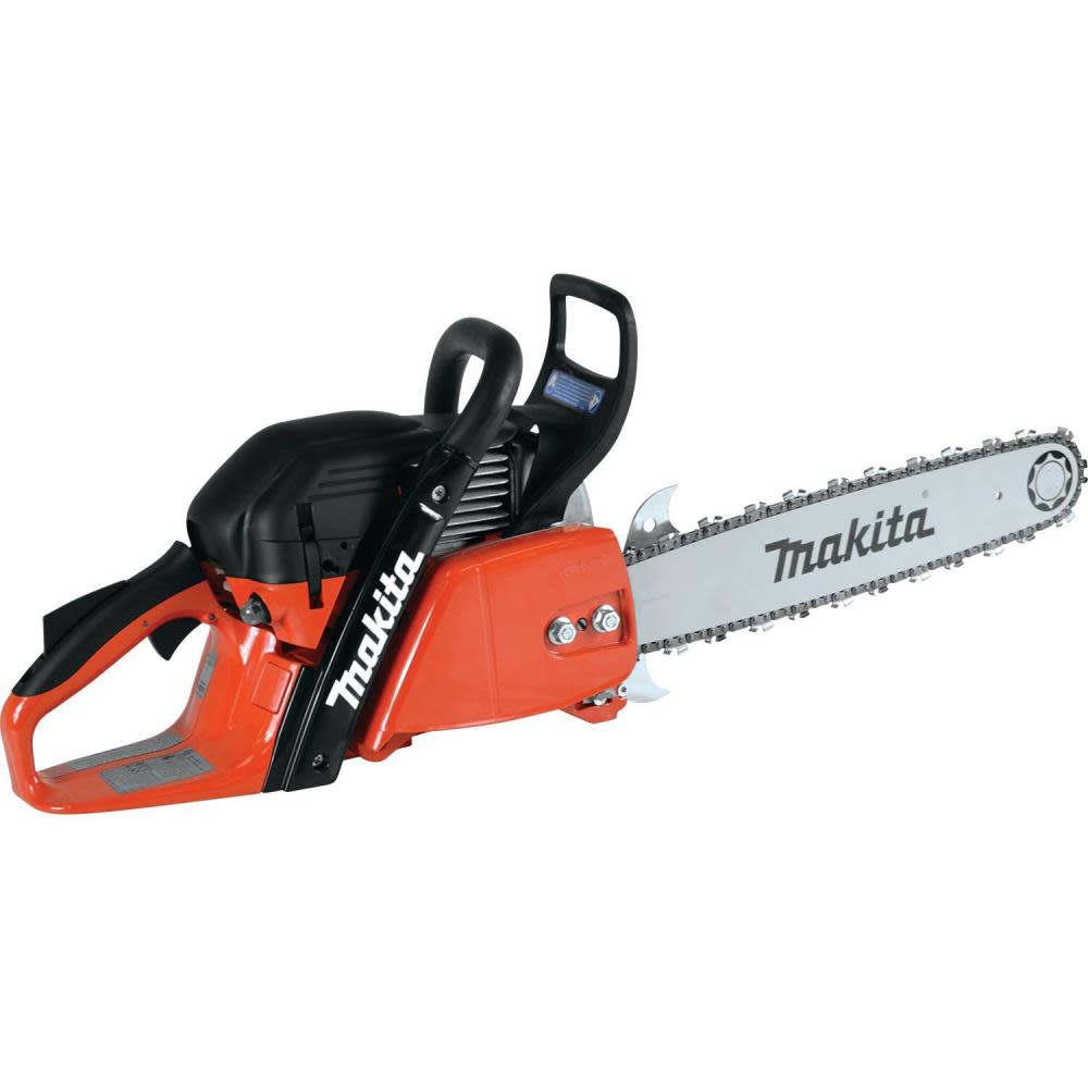 18 In. 61 cc Chain Saw ;