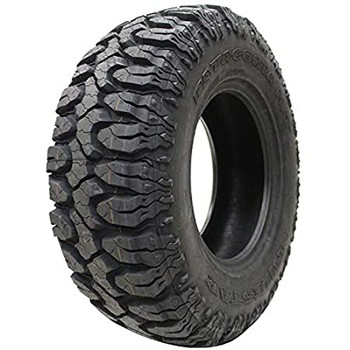 Milestar Patagonia MT 275/65R20 Tires