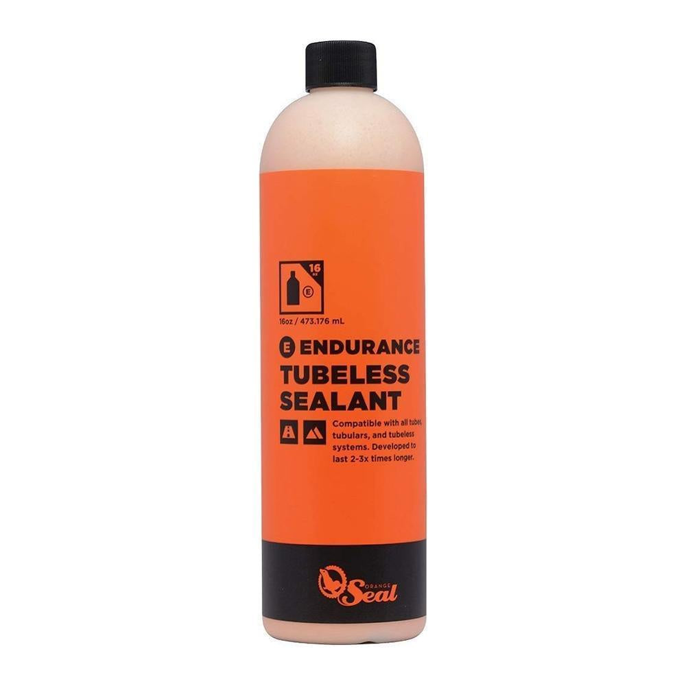Orange Seal Endurance Tubeless Sealant