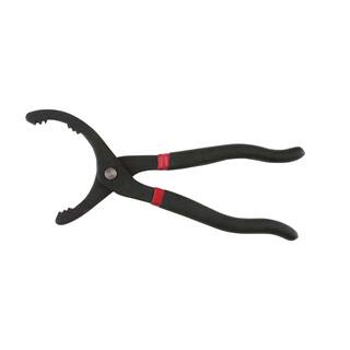 GEARWRENCH 2-1116 in. x 3-34 in. Fixed Joint Oil Filter Wrench Plier 3368F