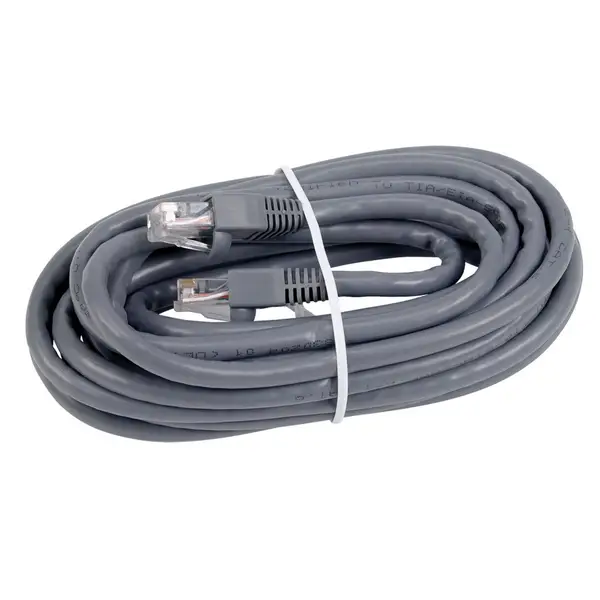 AUDIOVOX CORPORATION 14 FT CAT6 NETWORK CABLE