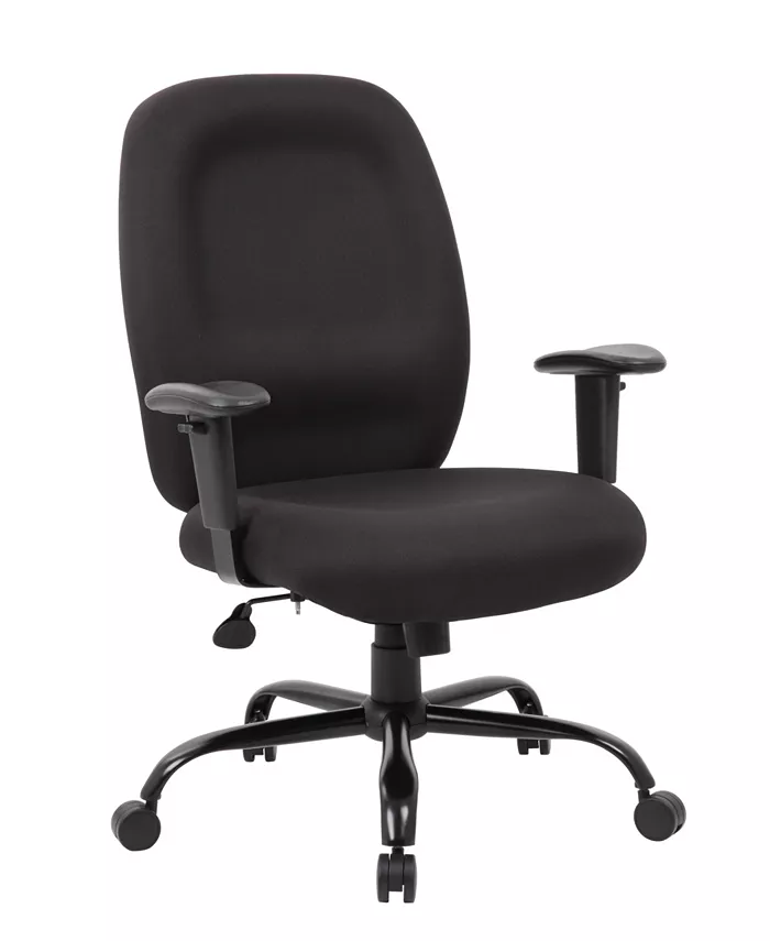 Boss Office Products Heavy Duty Task Chair