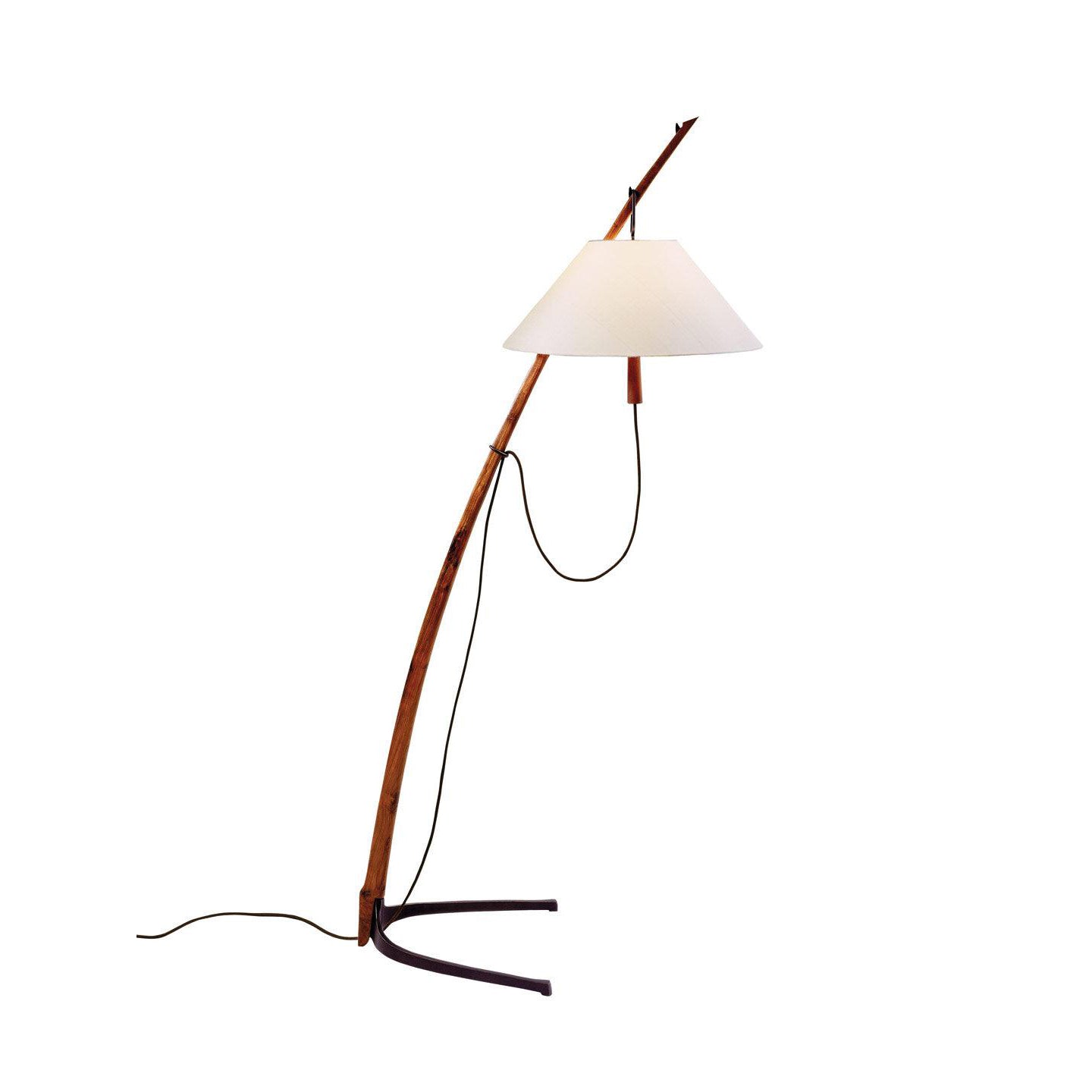 Dornstab Floor Lamp