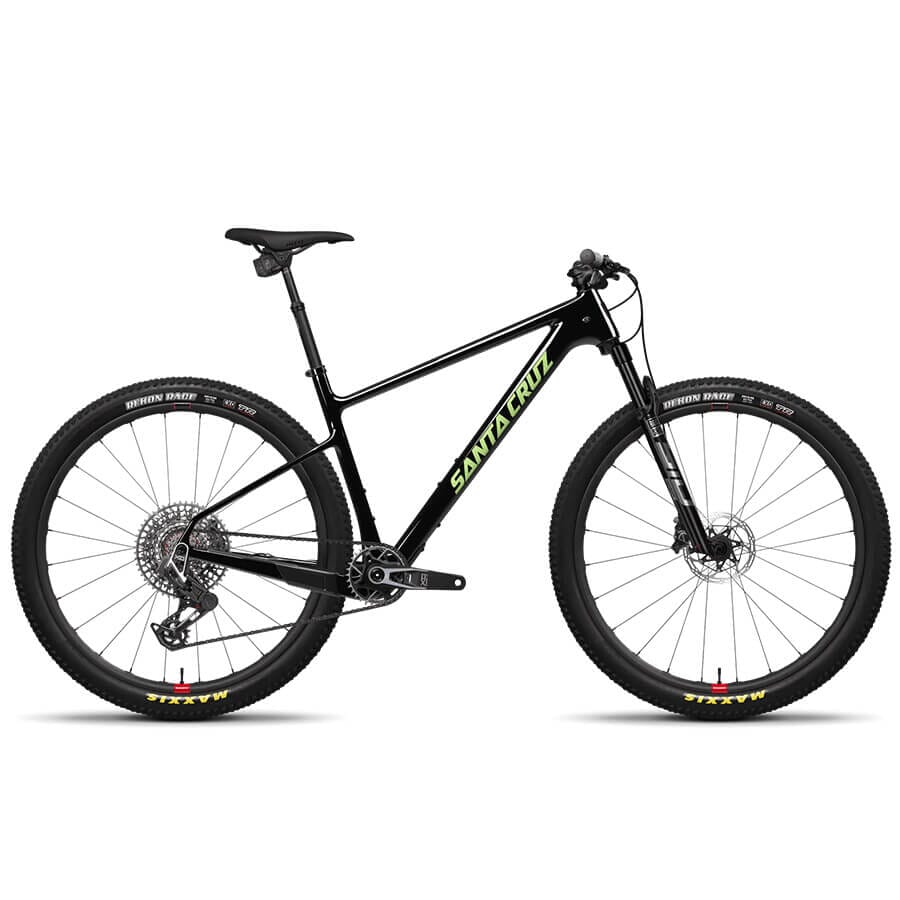 Santa Cruz Highball 3.1 CC X0 AXS Transmission Reserve Kit