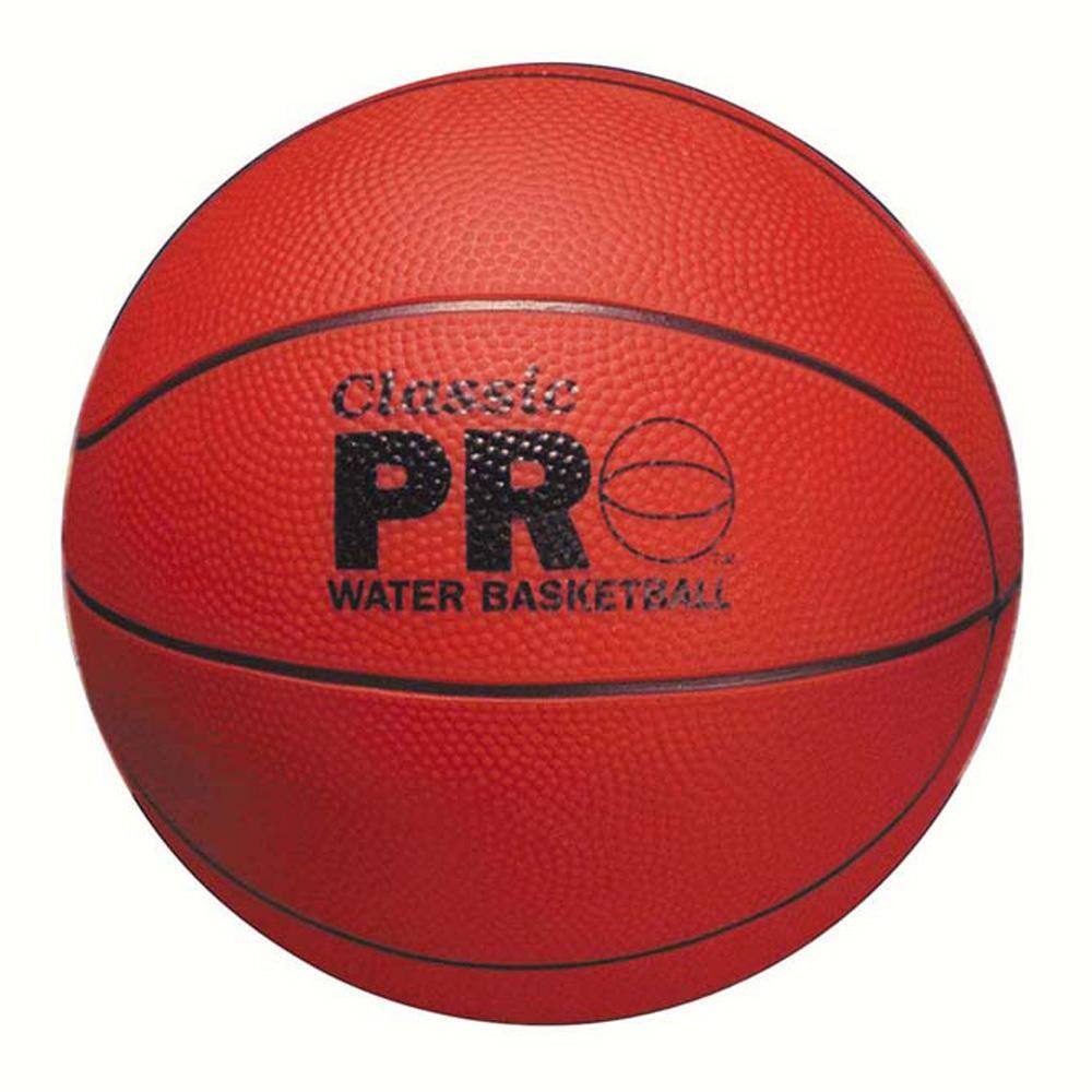 Poolmaster Classic Pro Water Basketball Pool Toy 72699