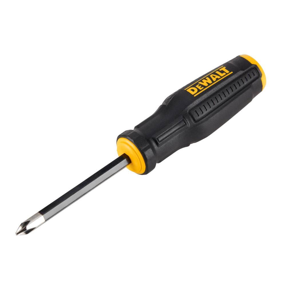 DEWALT TOUGHSERIES PH1 Screwdriver