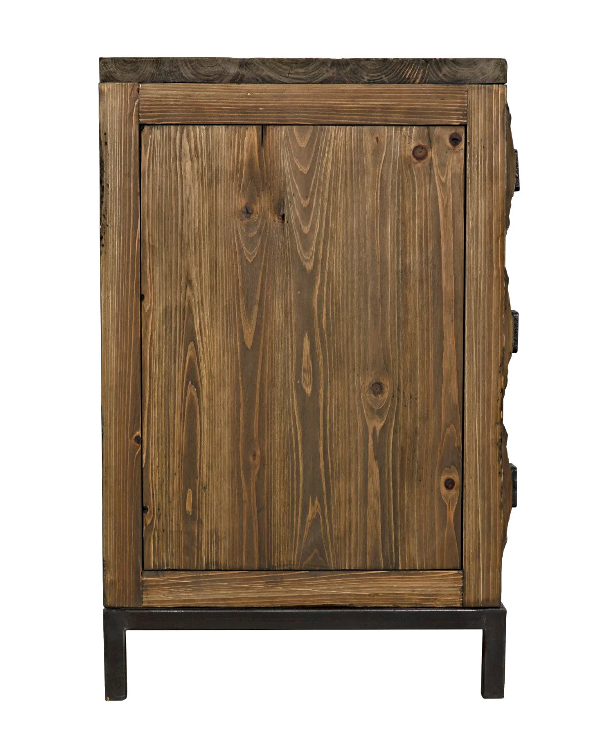 Jones 3 Drawer Sideboard