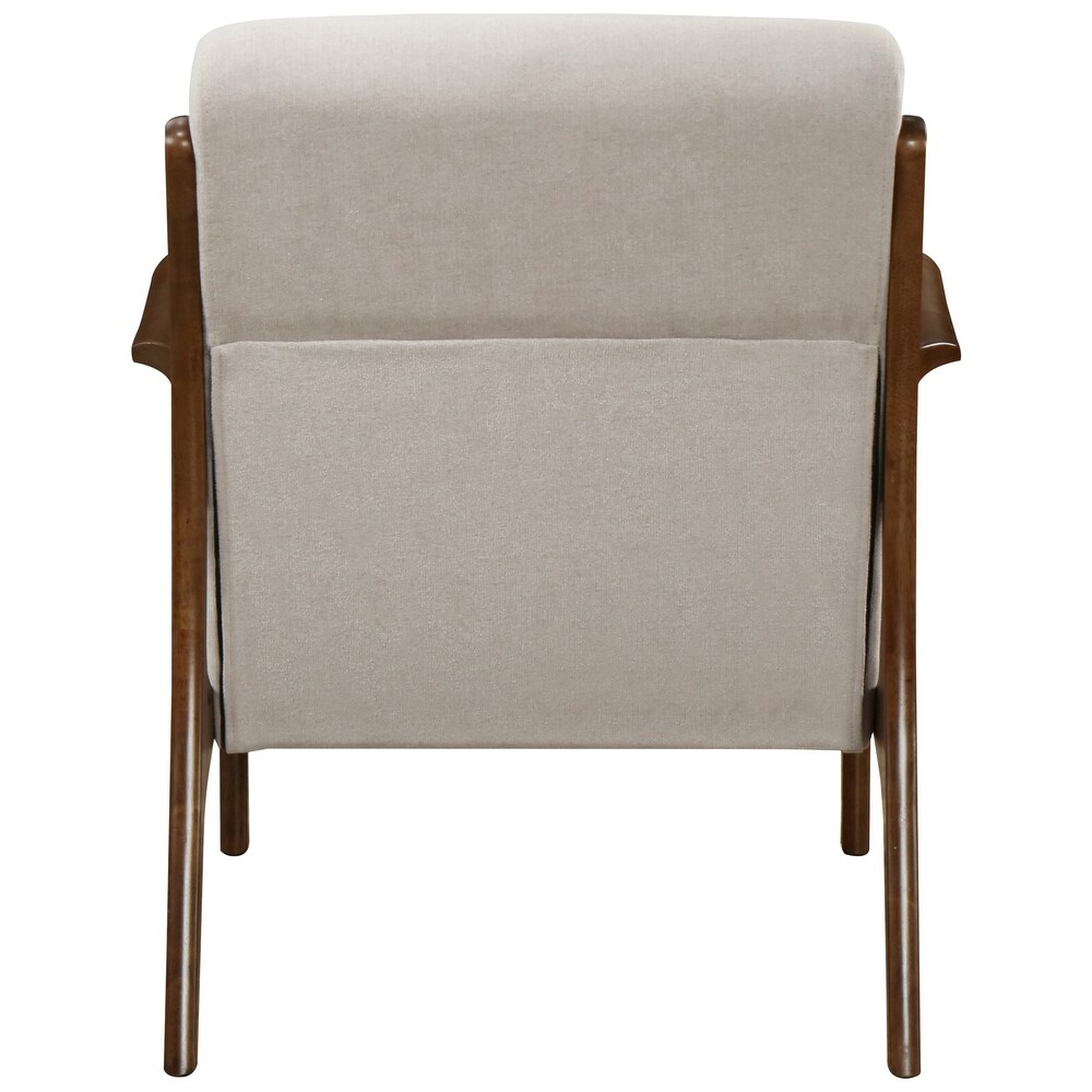 Anton Arm Chair