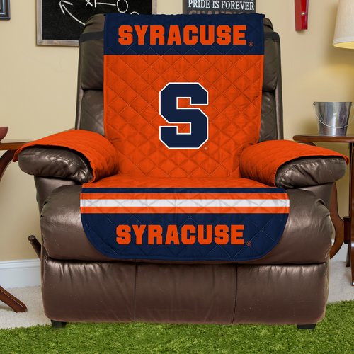 Ncaa Licensed Furniture Protector Arm Chair