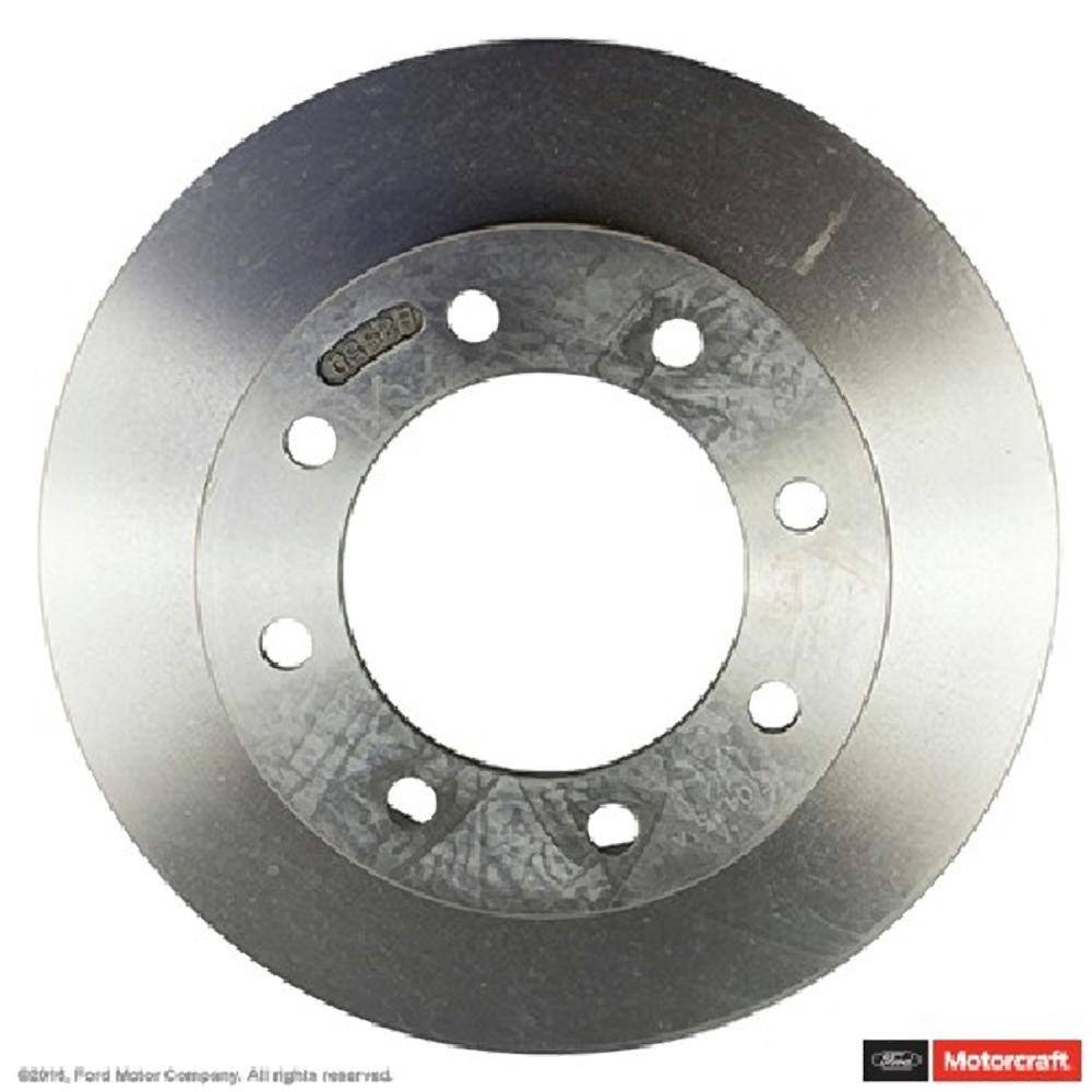 Motorcraft Disc Brake Rotor BRR-273