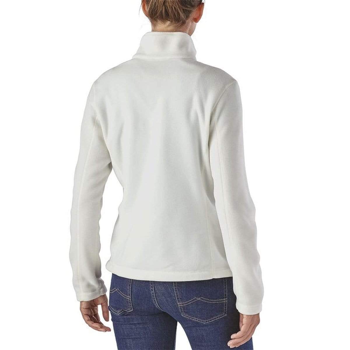 Patagonia Women's Micro D 1/4-Zip