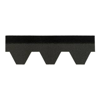 ALEKO Weather-Resistant Bitumen Roof Shingle Replacement for 93 in. x 72 in. x 75 in. Barrel Saunas - Gray SB8CPSSNG-HD