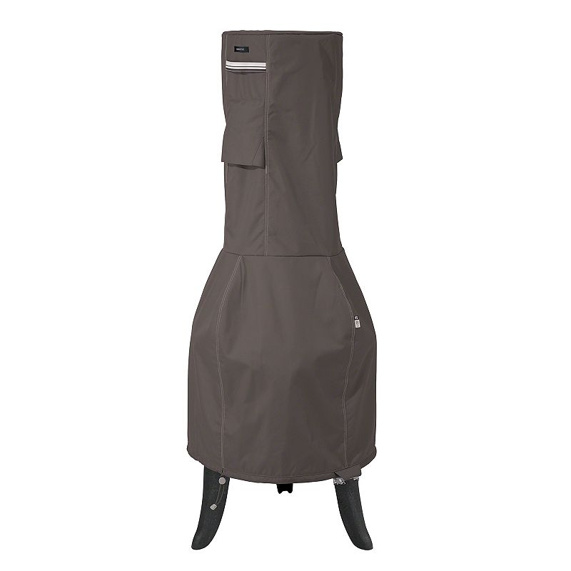 Classic Accessories Ravenna Outdoor Chiminea Cover