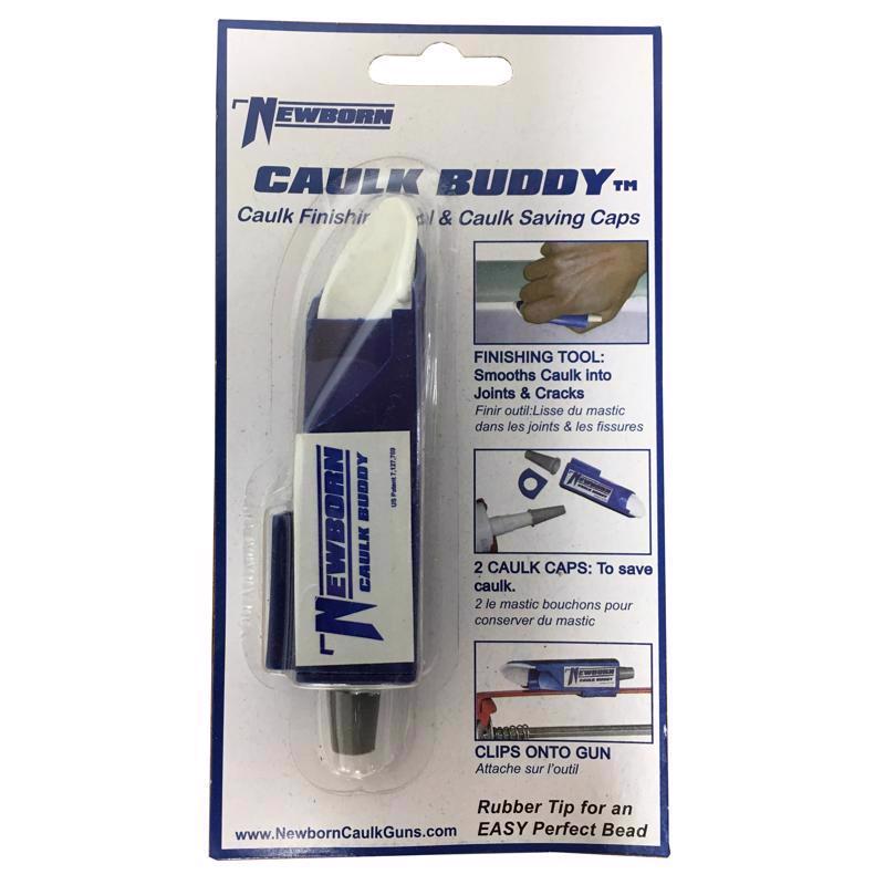 CAULK BUDDY FINISH TOOL