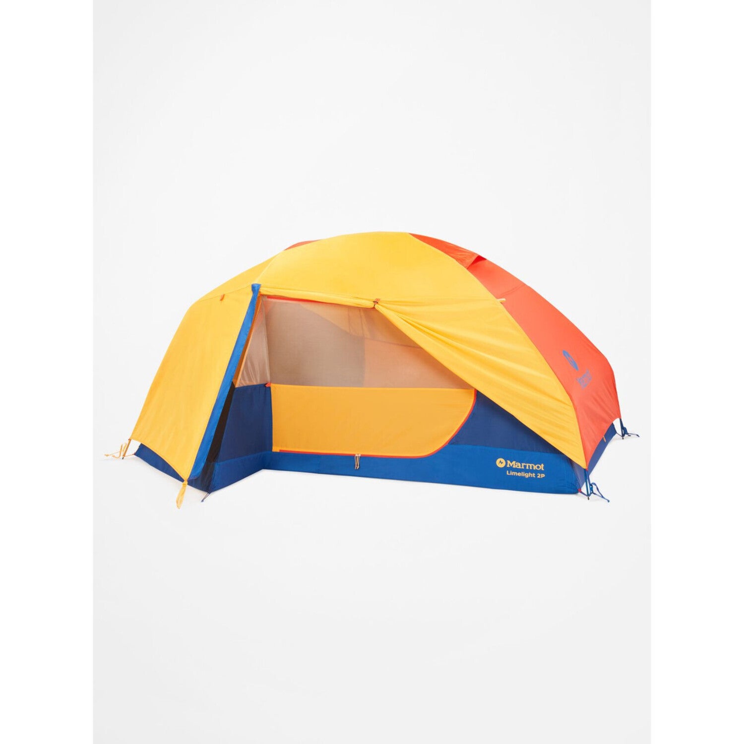 Marmot Limelight 2 Person Backpacking Tent