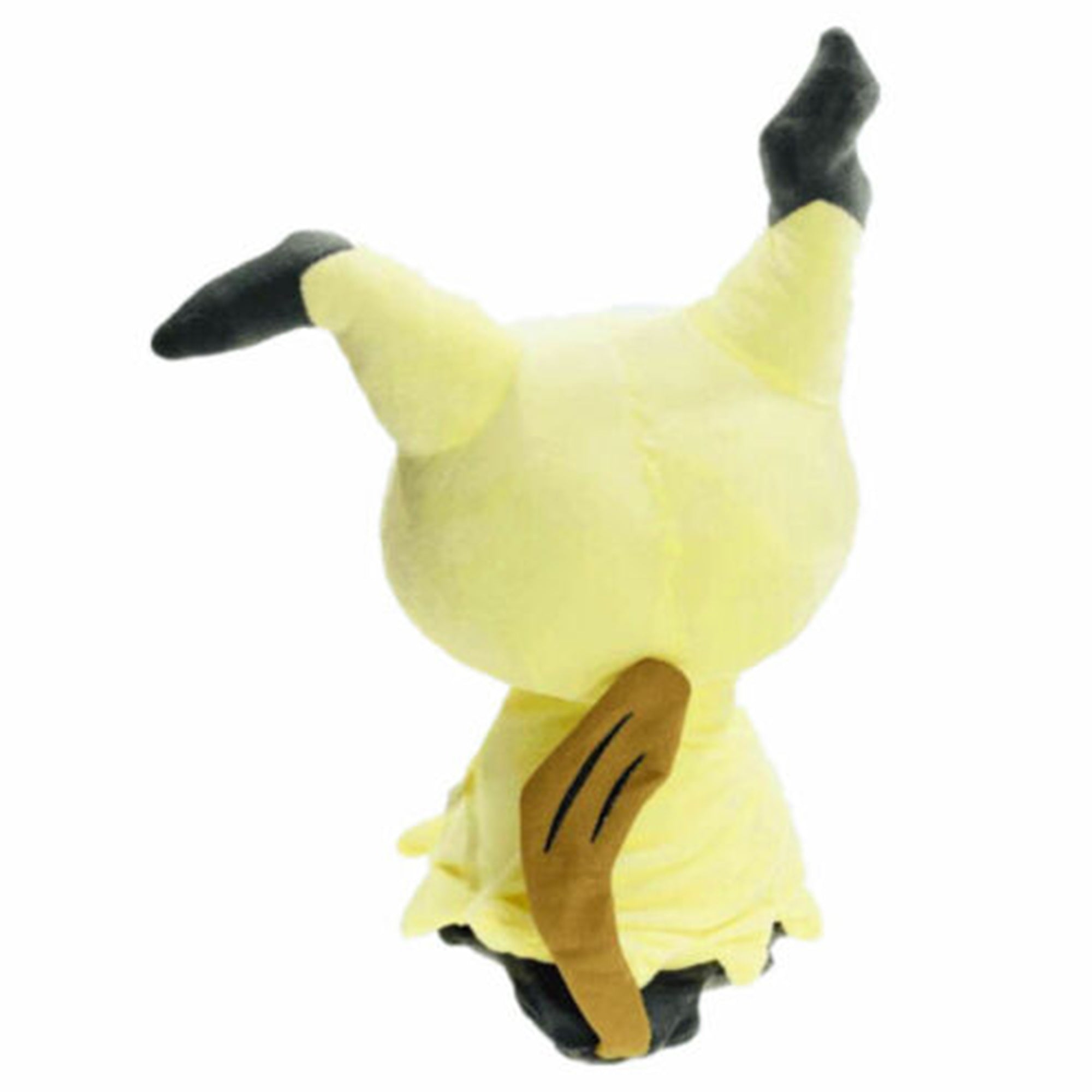 Sunisery Pokemon Mimikyu Sun Moon Figure Plush Toy Doll 7 Inches Collectible