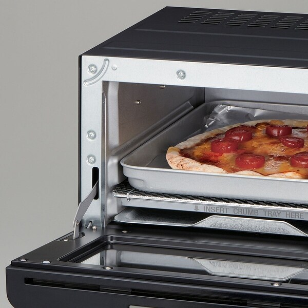 Zojirushi Micom Toaster Oven