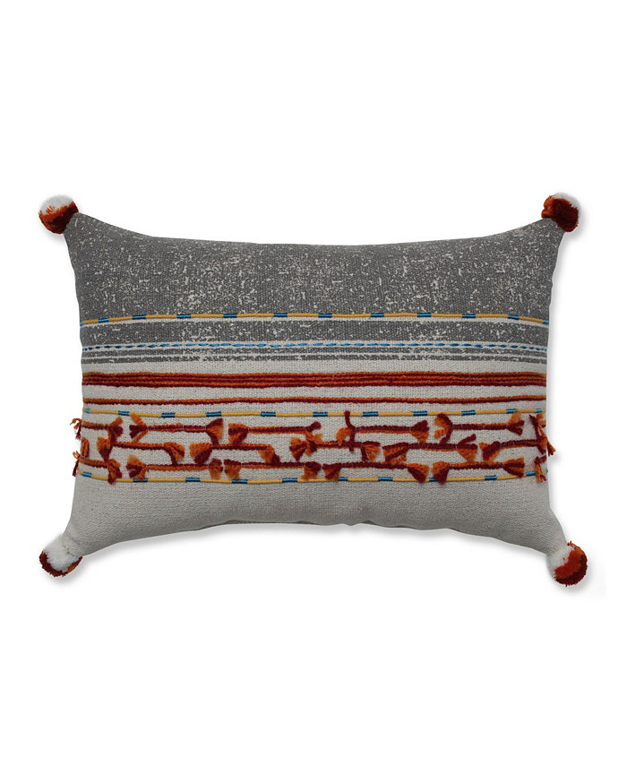 Pillow Perfect Stance Decorative Pillow， 11.5