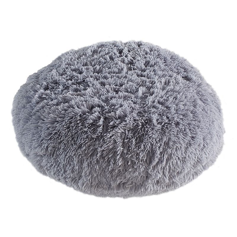 M. Kennedy Home Polar Faux Fur Floor Cushion