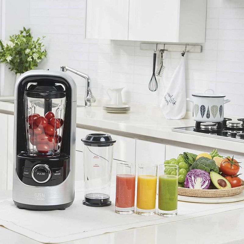 OZEN 500 vacuum blender