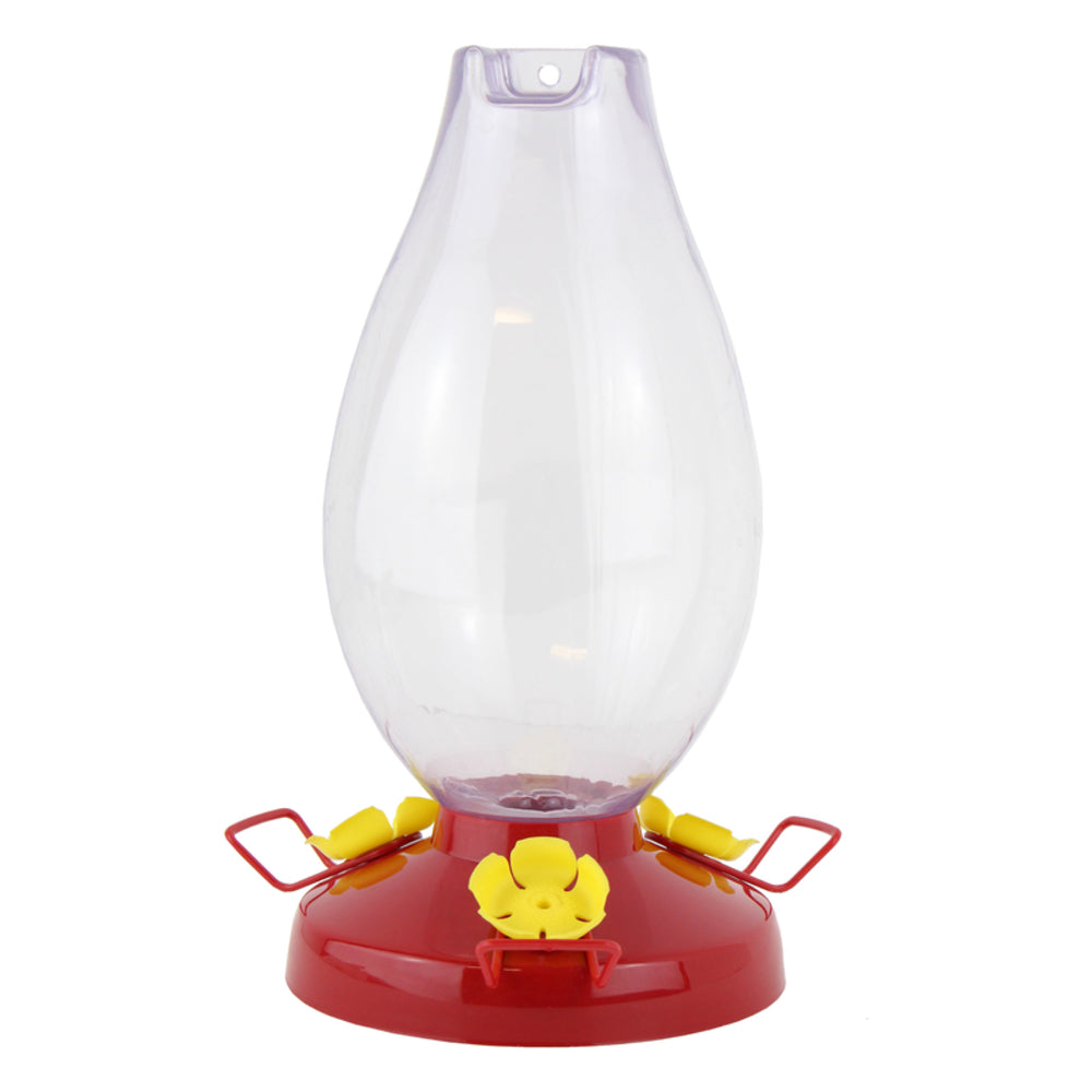 HUMMINGBIRD FEEDER 33OZ