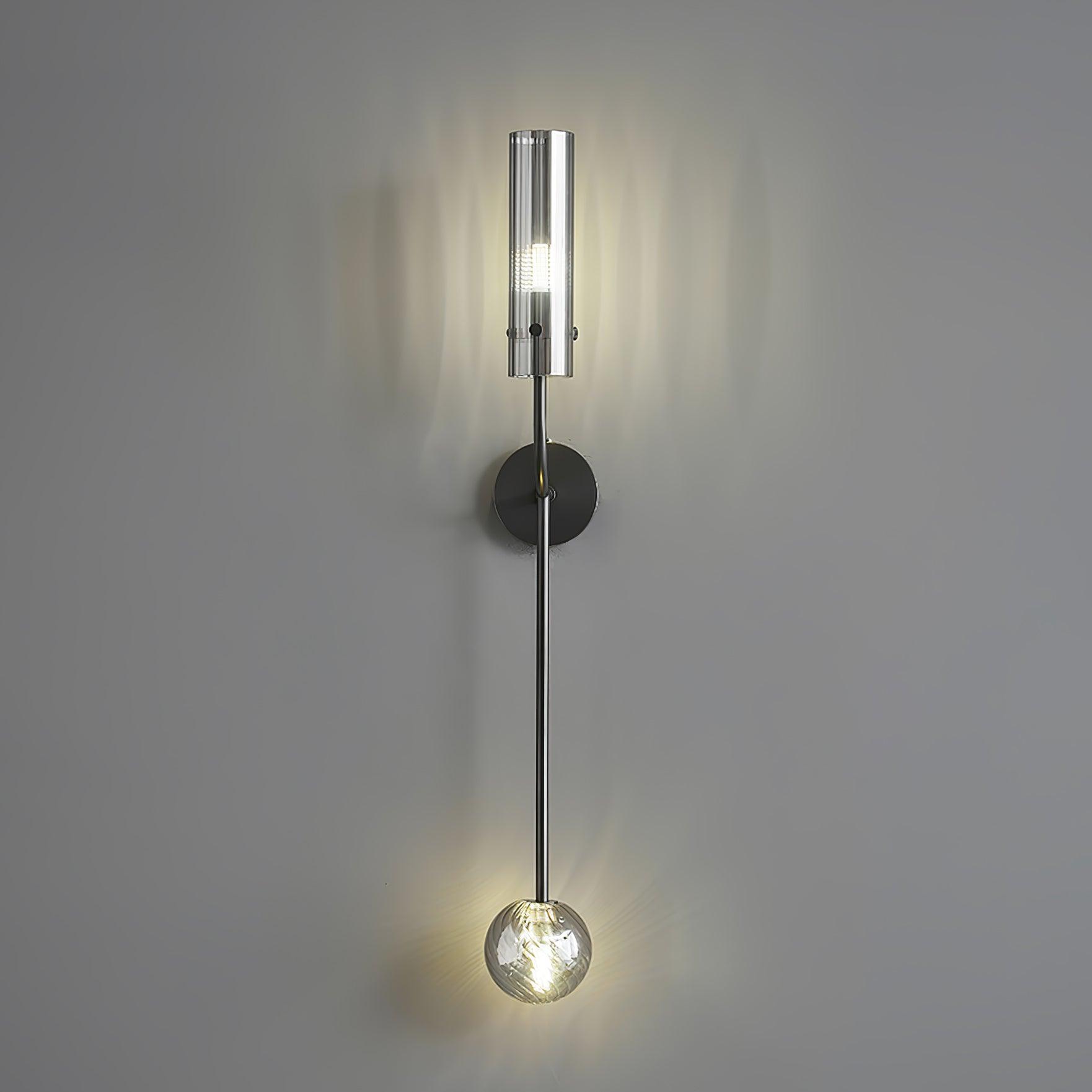 Eclat Vertica Wall Lamp