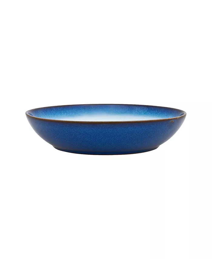 Denby Blue Haze Pasta Bowl