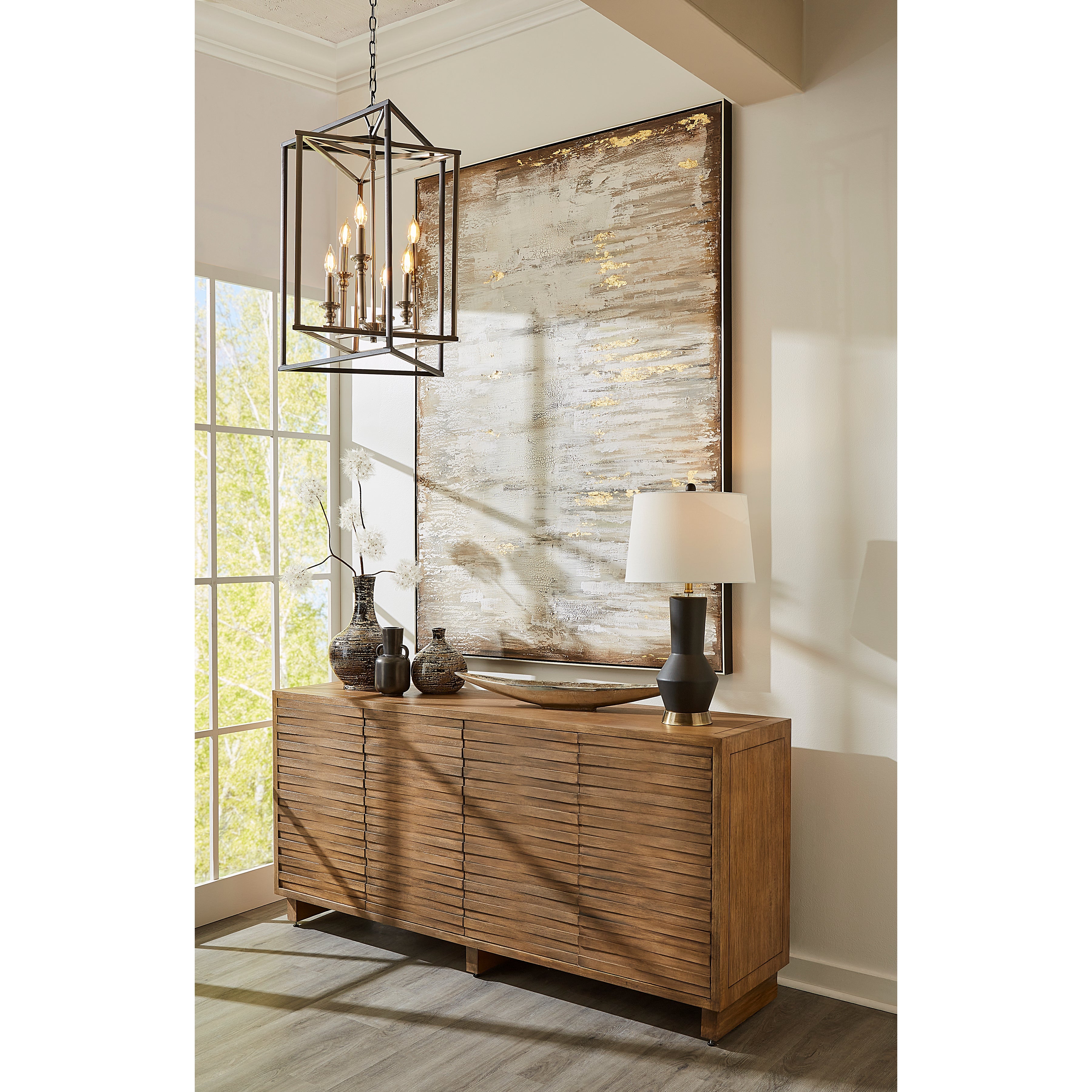 Markham Credenza