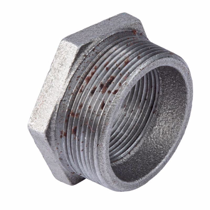 HEX BUSHING 2X1-1/2