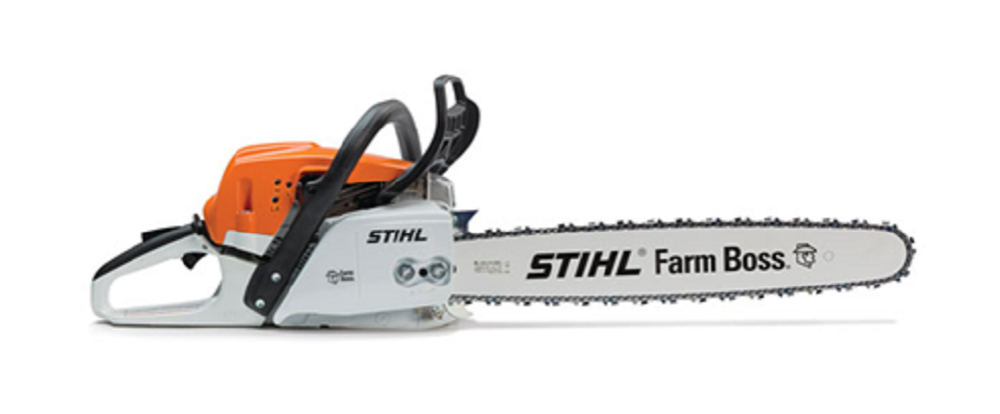 MS 271 FARM BOSS? Chainsaw ; 20 In. ;