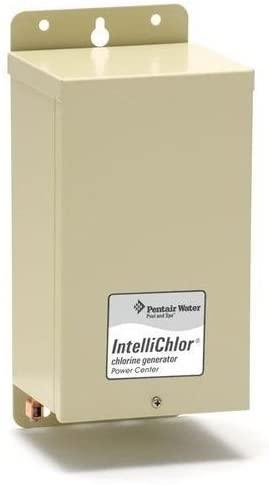 Pentair 523081 Salt Chlorine Generator