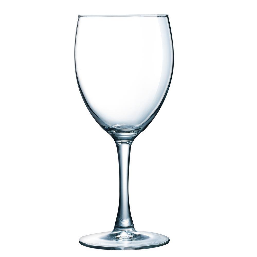 Luminarc Atlas 12 oz. Goblet (Set of 4) N7523