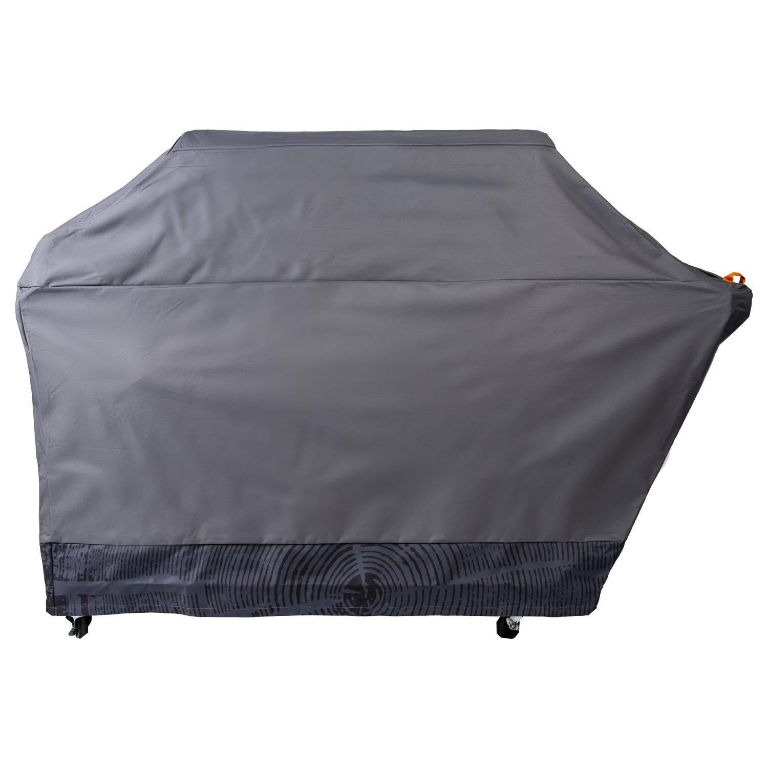 Traeger Full-Length Grill Cover For Timberline XL