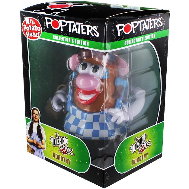 Promotional Partners Worldwide Llc Wizard Of Oz Mrs Potato Head Dorothy