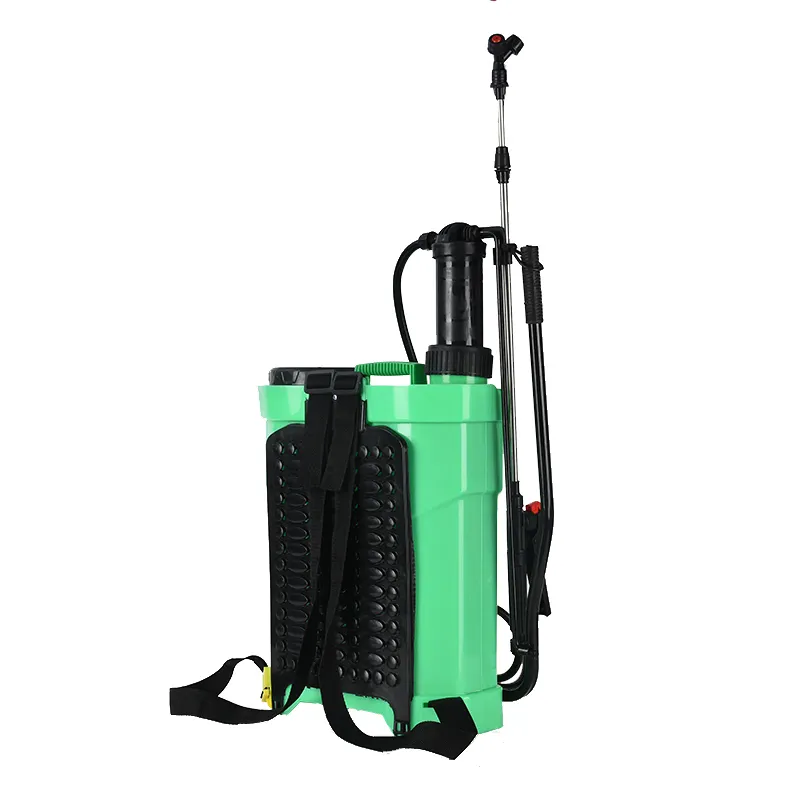 Adjustable Nozzle Garden Agricultural Disinfection Sprayer Knapsack Manual Sprayer