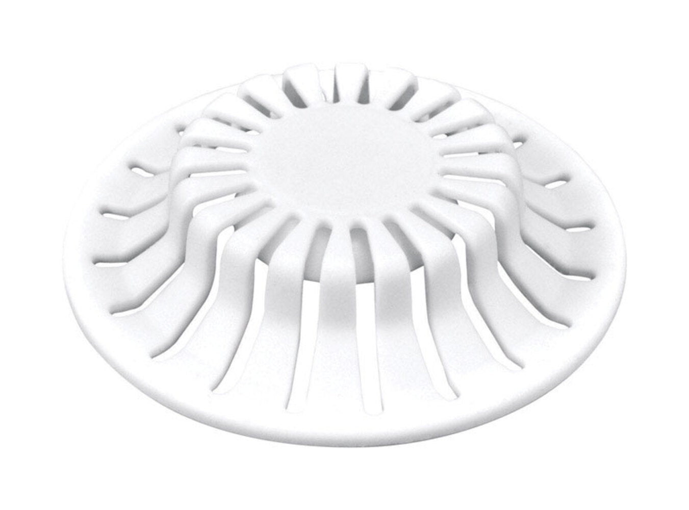 SINK HAIR CATCHER 2PK