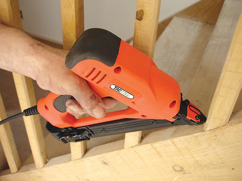 Tacwise 400ELS Master Nailer 230V TAC0733