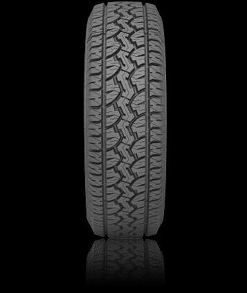 GT Radial Adventuro AT3 235/70R16 104 T Tire