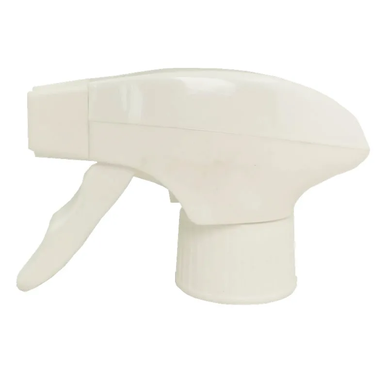 Hot sale 28/400 28/410 design sense plastic simple trigger sprayer for water bottles