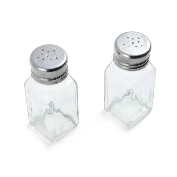 Farberware Salt And Pepper Shakers