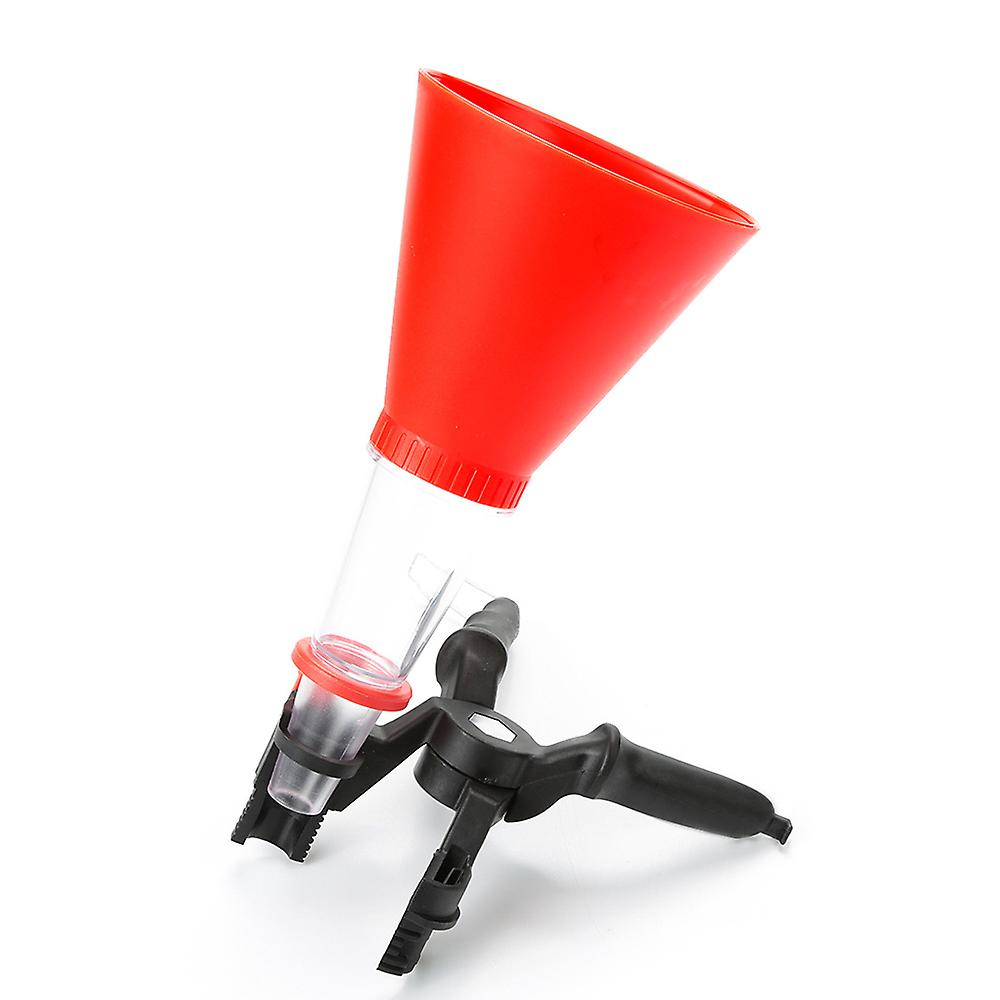 Oil Funnel Kit，