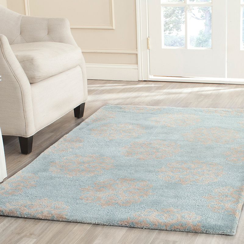 Safavieh Soho Damask Rug