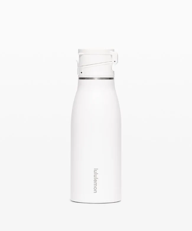 The Hot/Cold Bottle 17oz