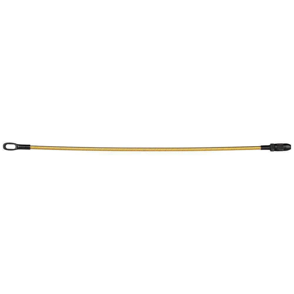 Klein Tools 13-Inch Flexible Fish Tape Leader 50350