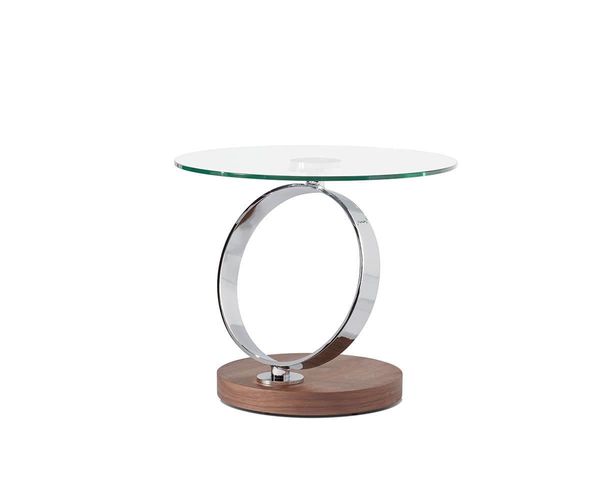 Macero End Table